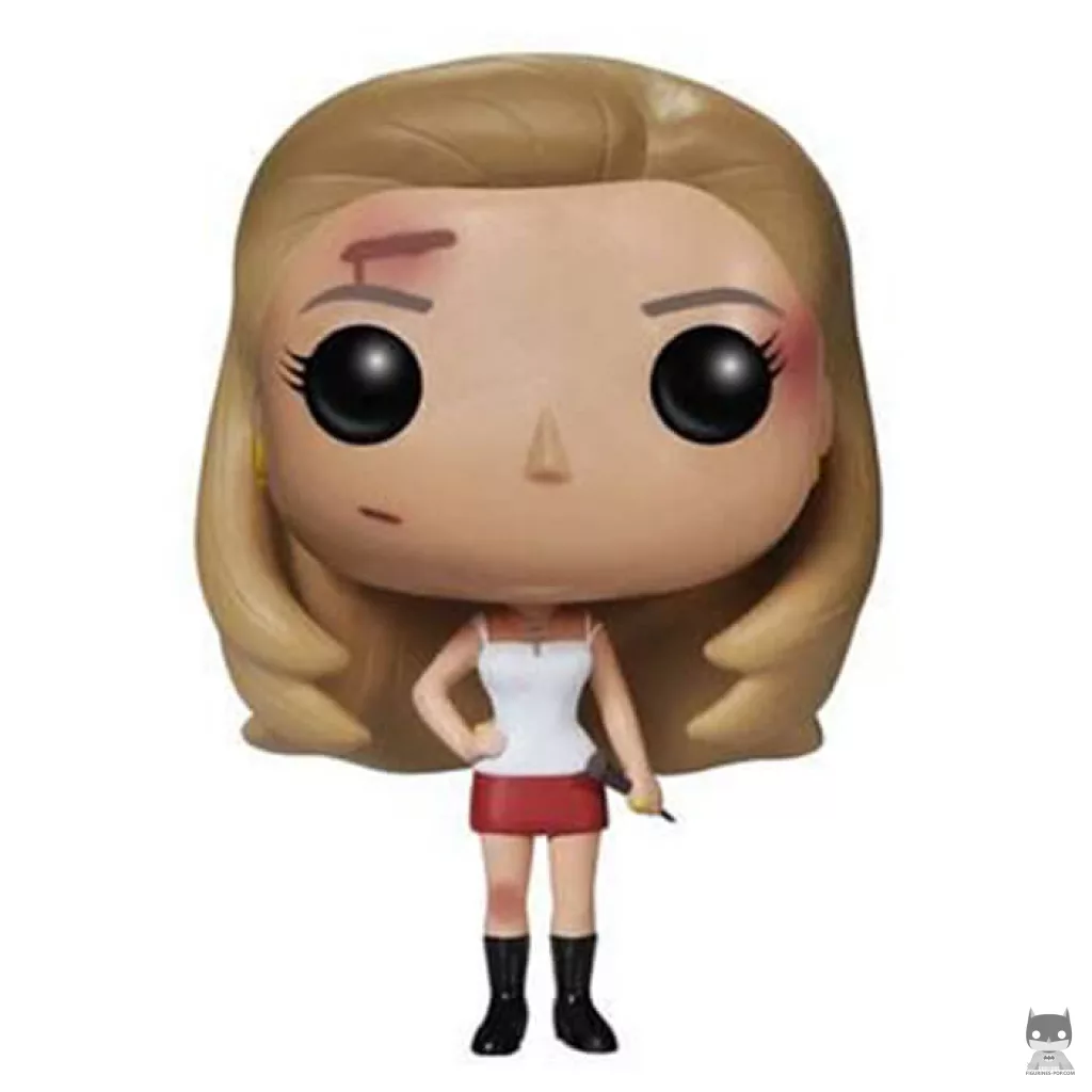 Buffy Summers (Injured) Funko Pop! figure (Buffy the vampire slayer)
