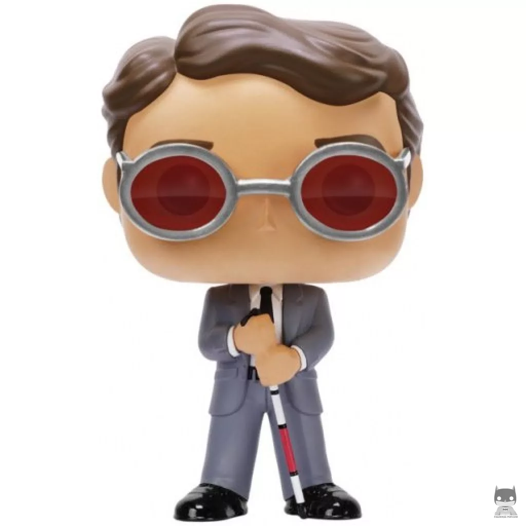 Matt Murdock Funko Pop! figure (Daredevil)