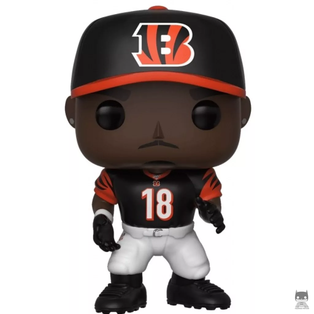 A.J. Green Funko Pop! figure (NFL)