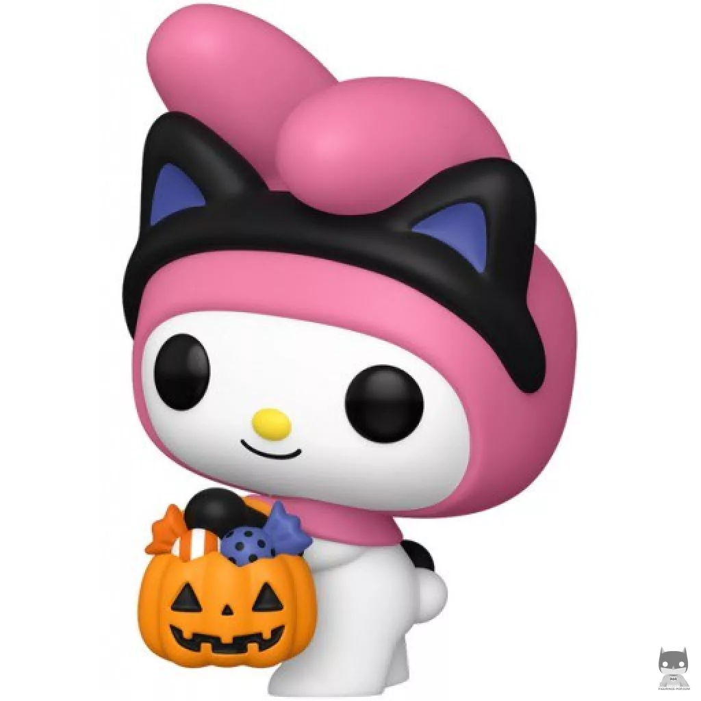 My Melody (Trick or Treat) Funko Pop! figure (Sanrio)