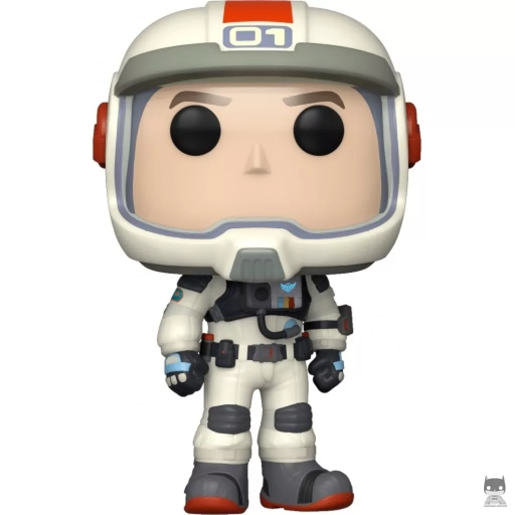 Buzz Lightyear (XL-01) Funko Pop! figure (Lightyear)