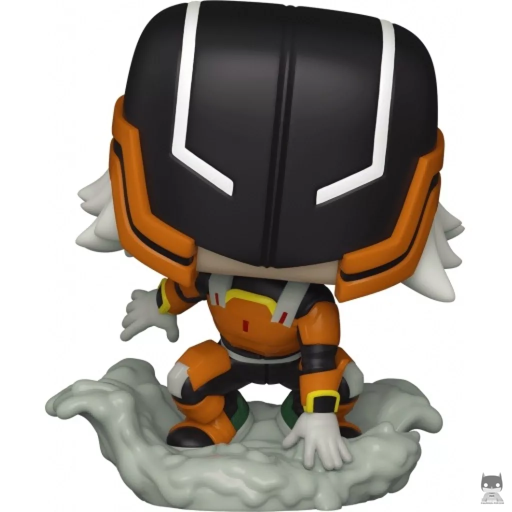Juzo Honenuki Funko Pop! figure (My Hero Academia)