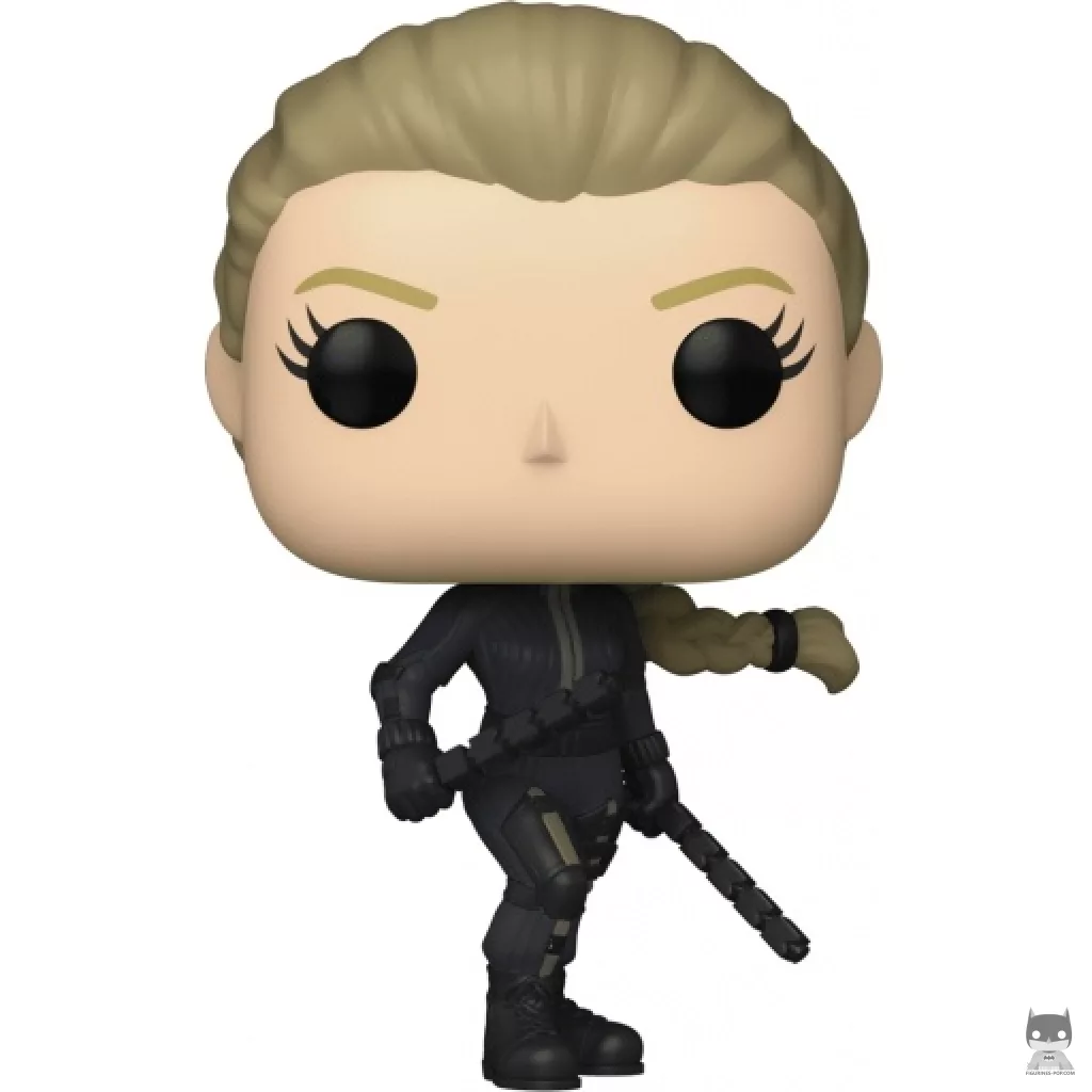 Yelena Funko Pop! figure (Hawkeye)