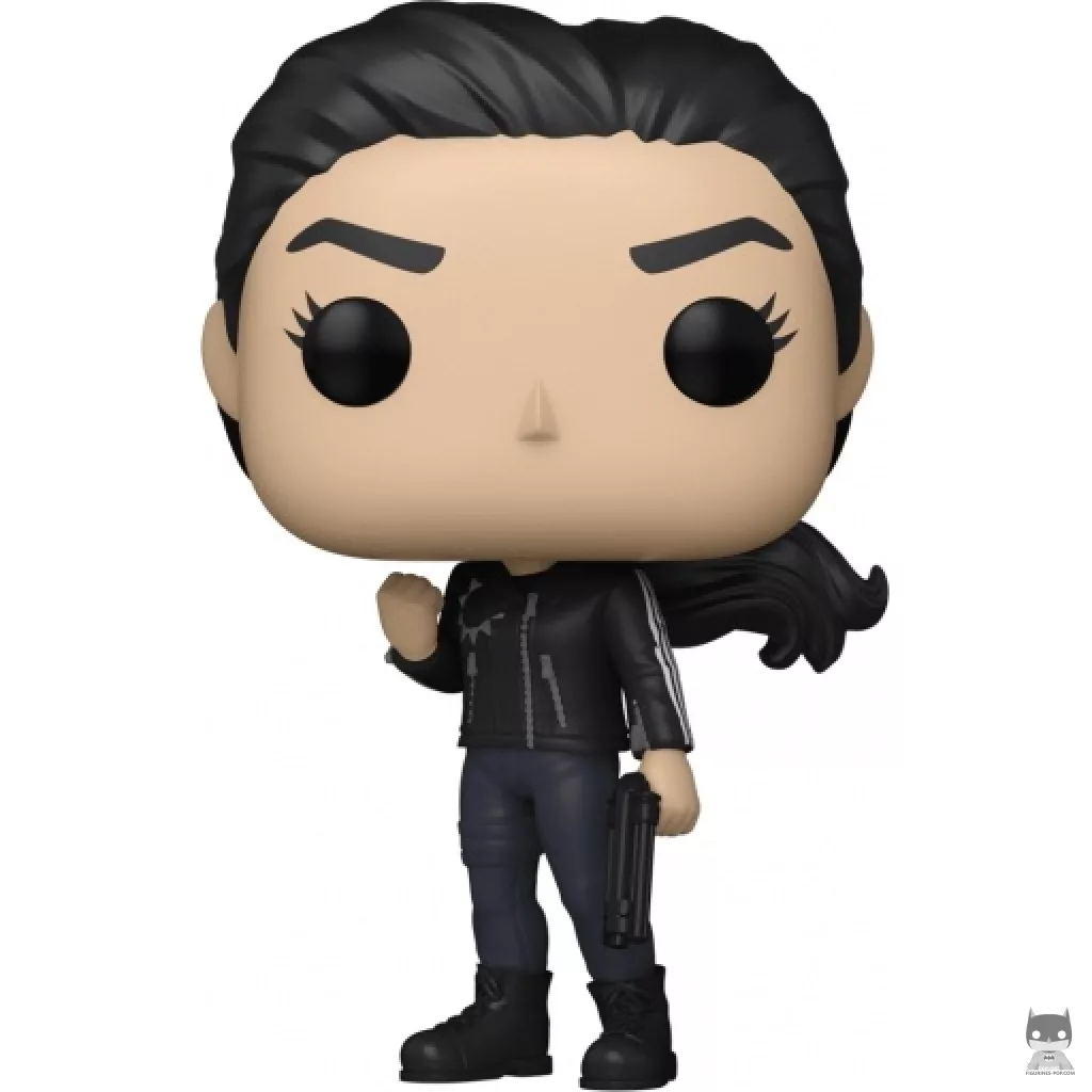 Maya Lopez Funko Pop! figure (Hawkeye)