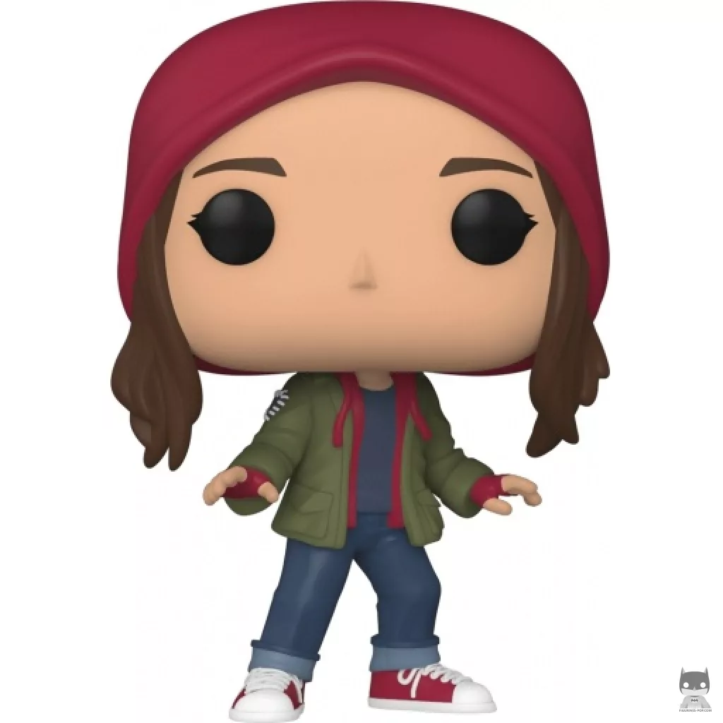 Maisie Funko Pop! figure (Jurassic World Dominion)