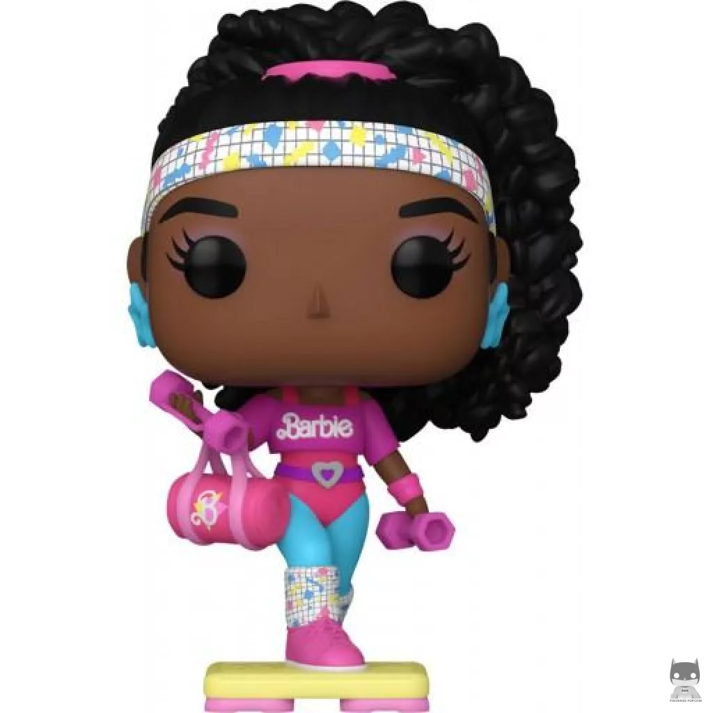 Barbie Rewind Funko Pop! figure (Barbie)