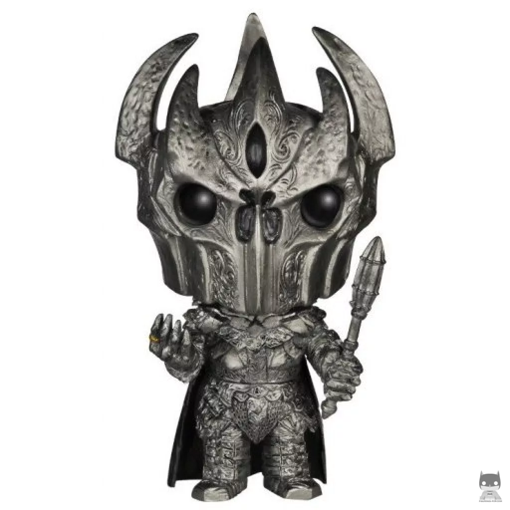 Sauron Funko Pop! figure (Lord of the Rings)