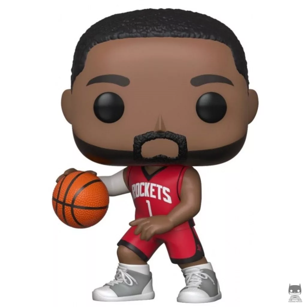 John Wall (Rockets) Funko Pop! figure (NBA)