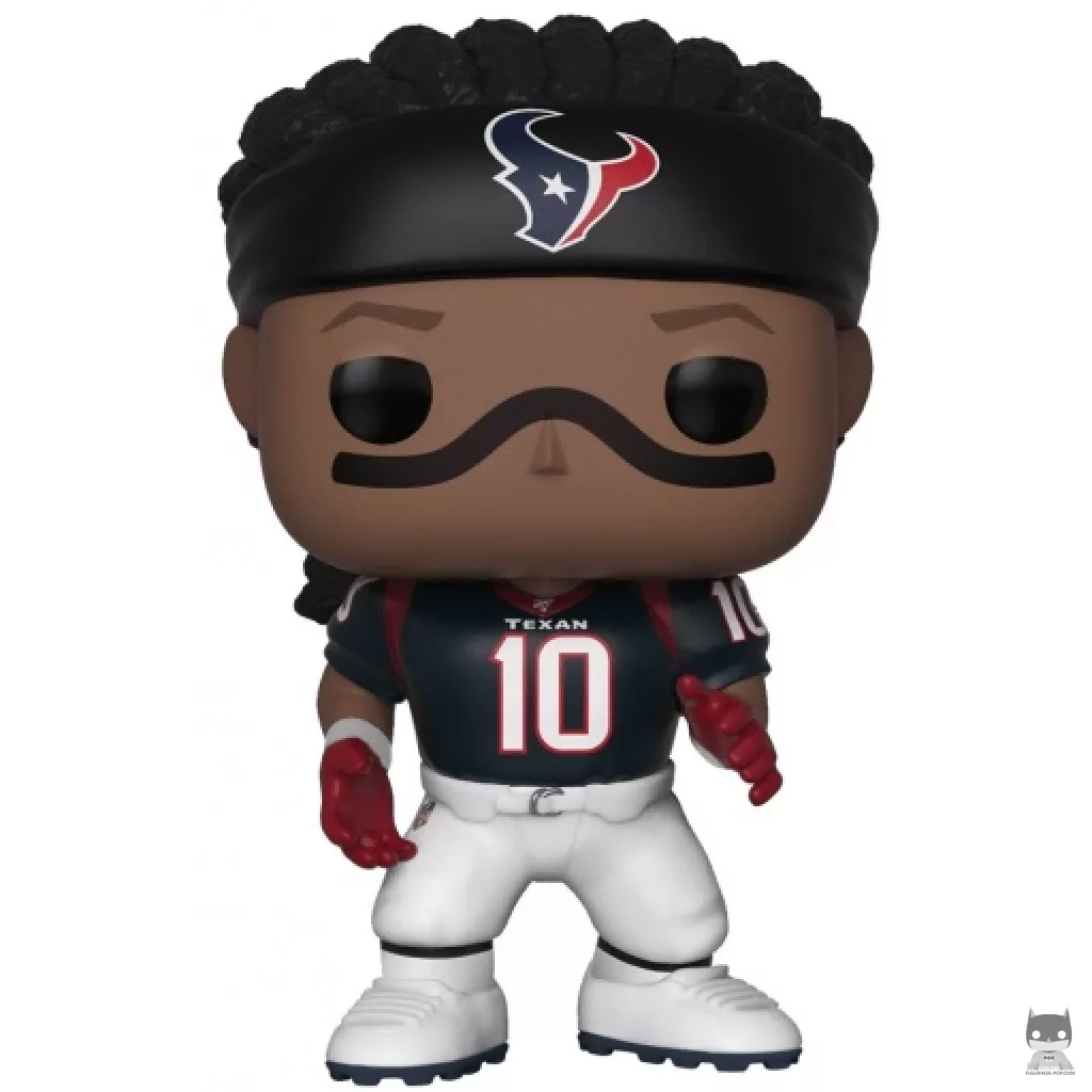 DeAndre Hopkins Funko Pop! figure (NFL)