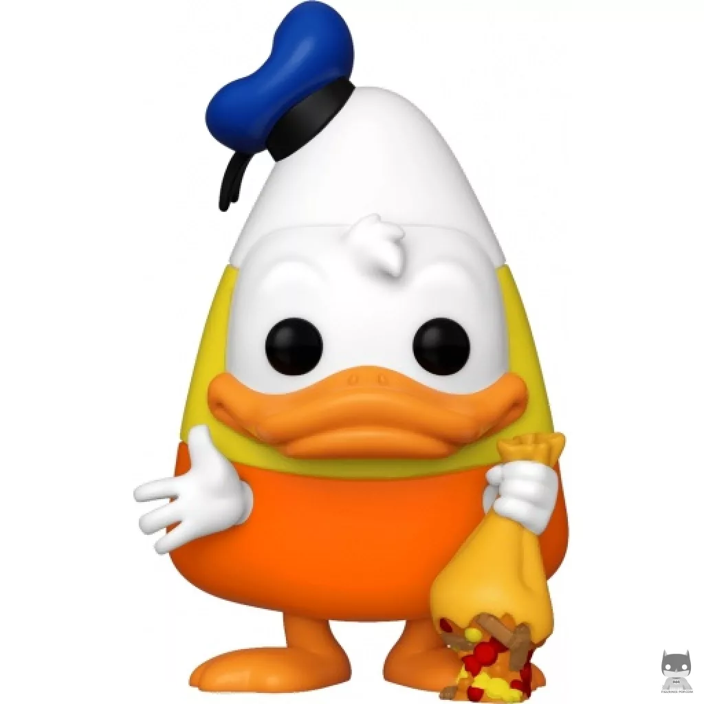 Donald Duck Funko Pop! figure (Disney Animation)