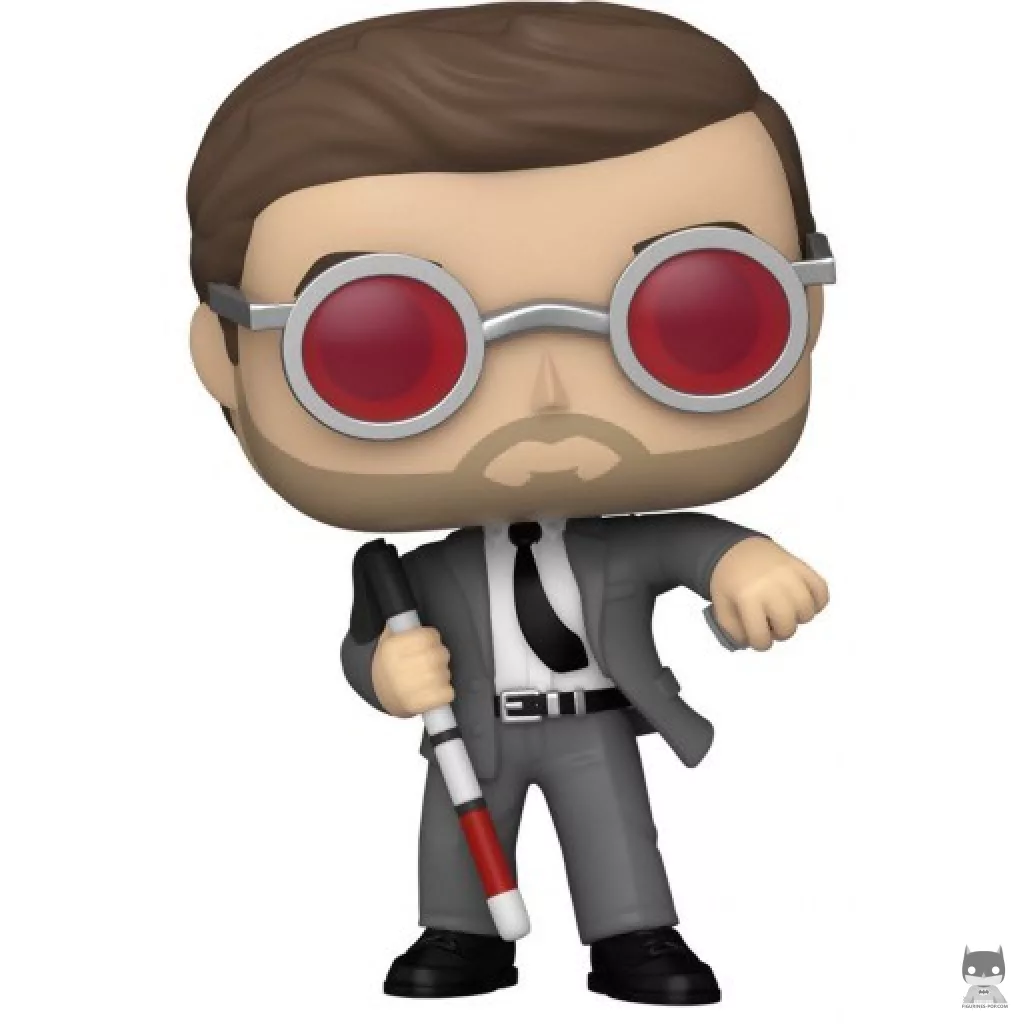 Matt Murdock Funko Pop! figure (Spider-Man: No way Home)