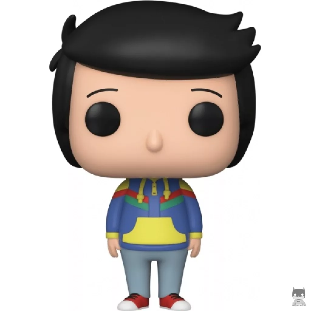 Young Bob Belcher Funko Pop! figure (Bob's Burgers)