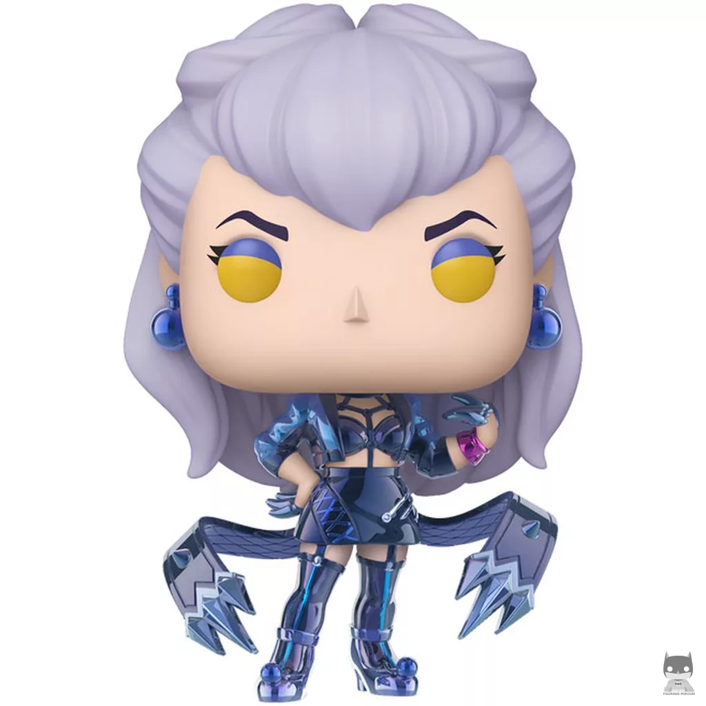 K/DA Evelynn Funko Pop! figure (K/DA)