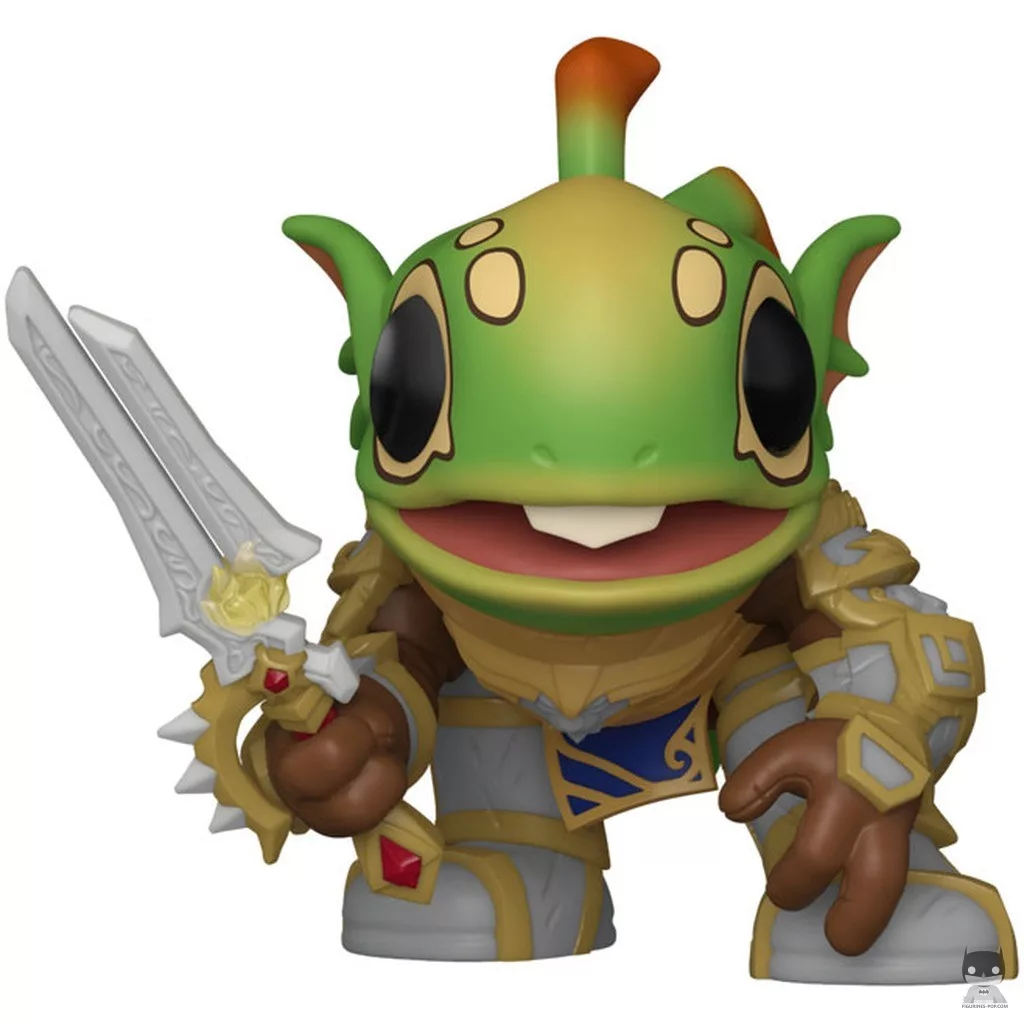 Finduin Funko Pop! figure (World of Warcraft)