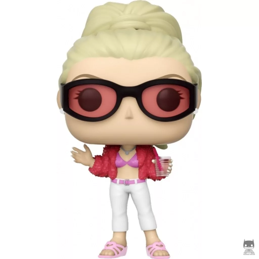 Elle Sun Funko Pop! figure (Legally Blonde)