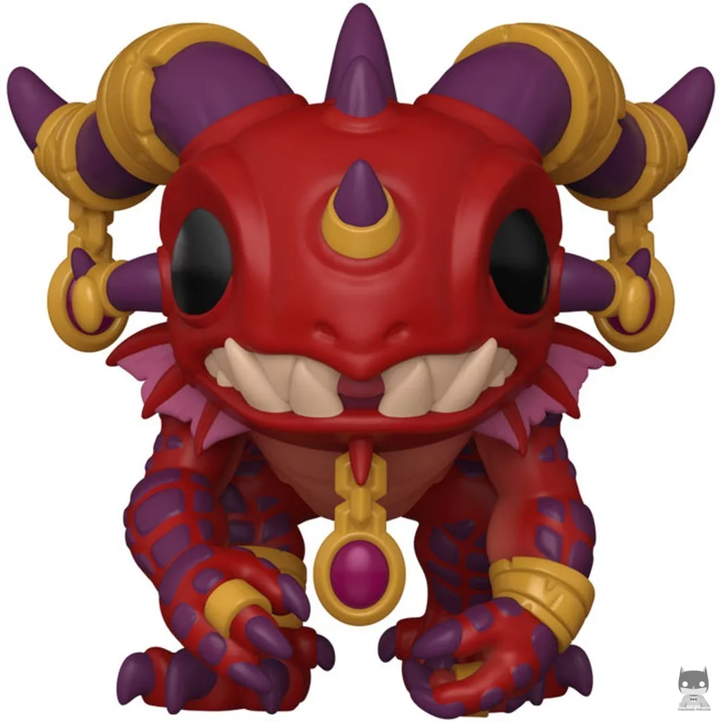 Murkastrasza Funko Pop! figure (World of Warcraft)