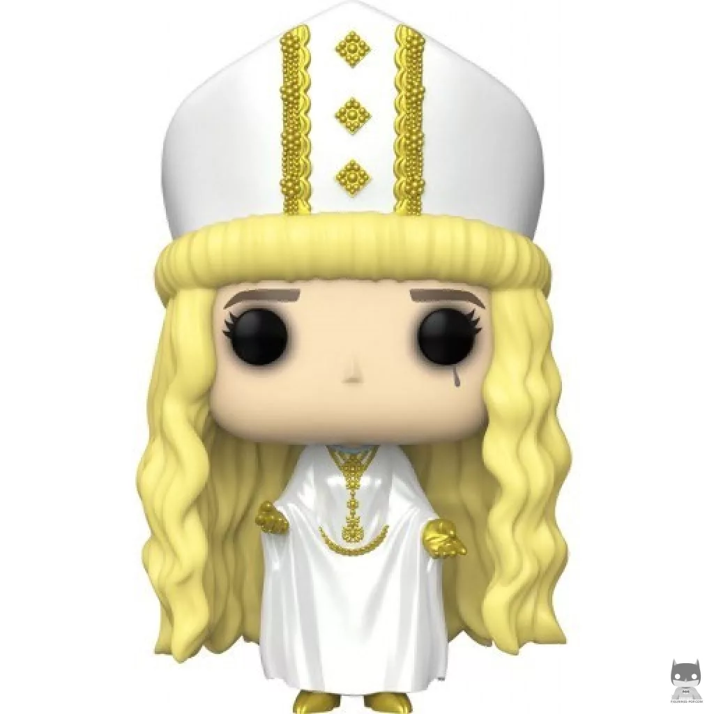 Moira Rose (Wedding) Funko Pop! figure (Schitt's Creek)