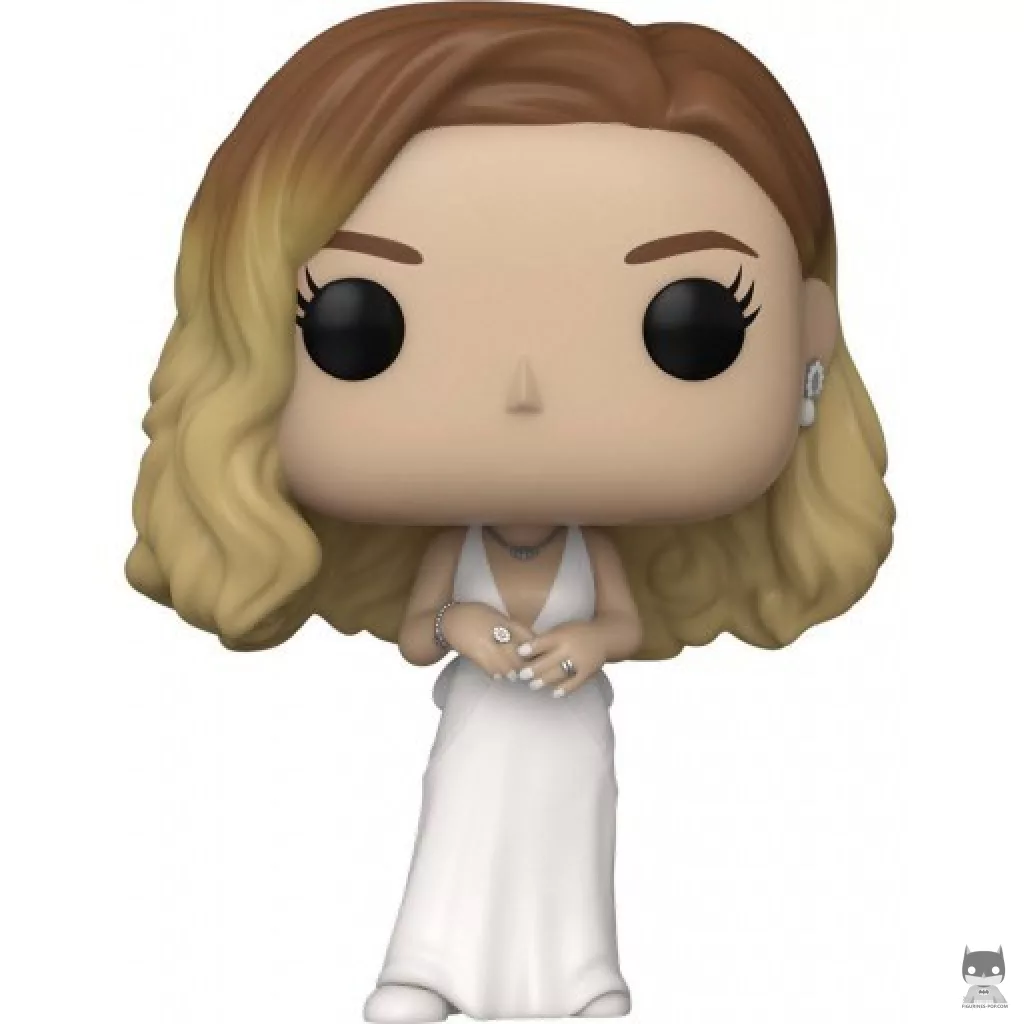 Alexis Rose (Wedding) Funko Pop! figure (Schitt's Creek)