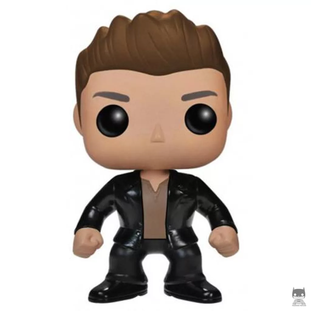 Angel Funko Pop! figure (Buffy the vampire slayer)