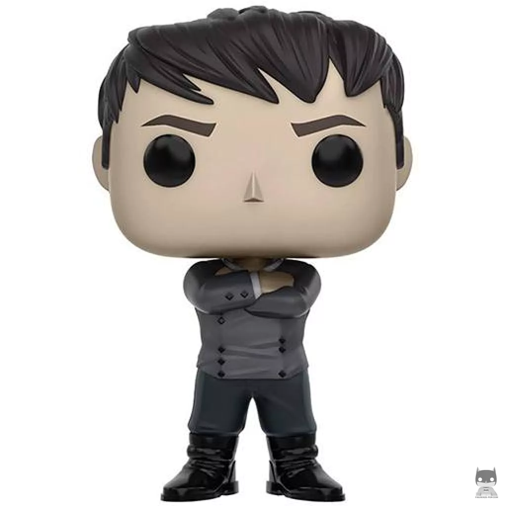 Outsider Funko Pop! figure (Dishonored)