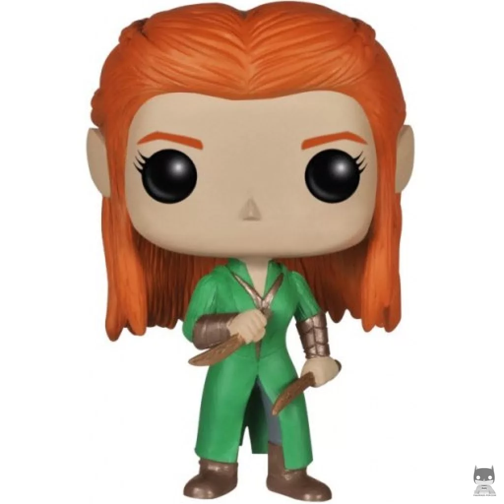 Tauriel Funko Pop! figure (The Hobbit)