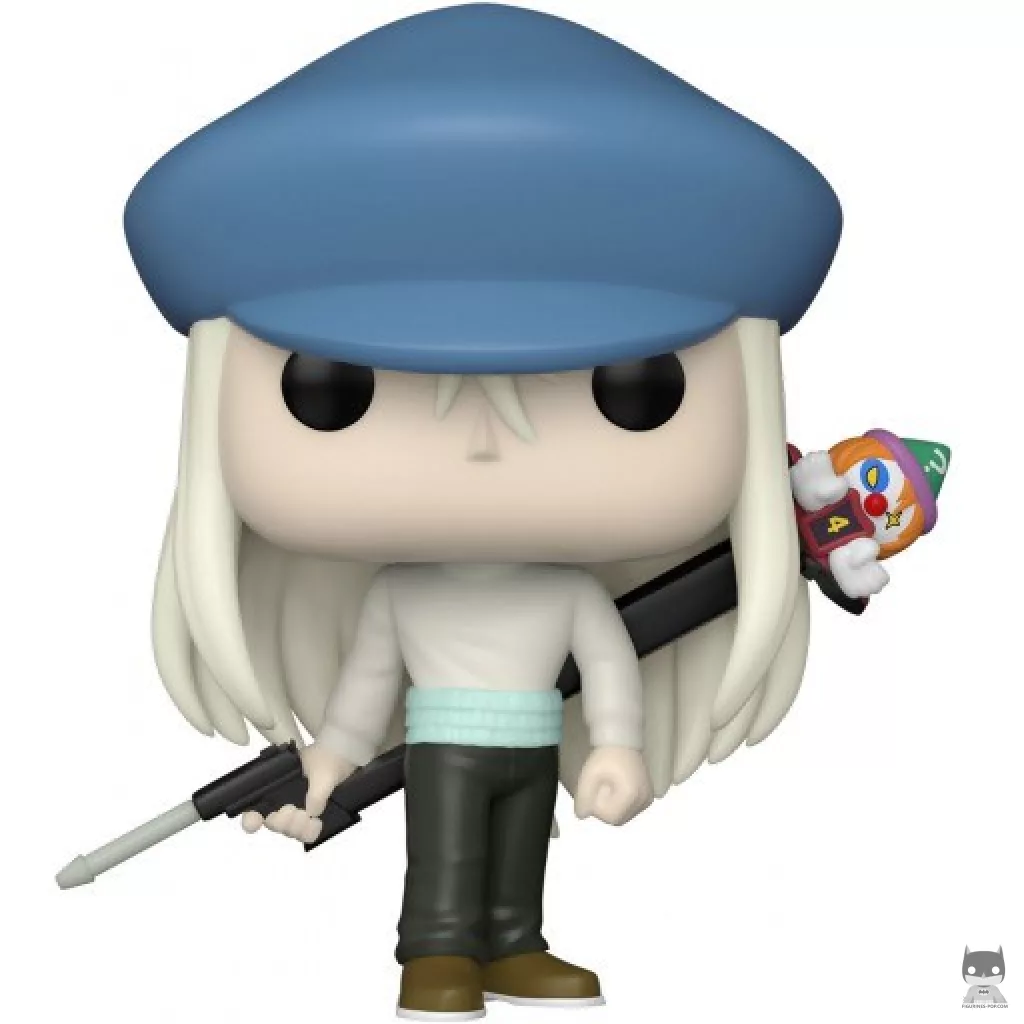Kite Funko Pop! figure (Hunter x Hunter)
