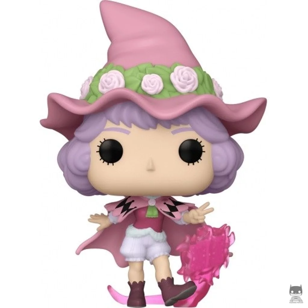 Dorothy Funko Pop! figure (Black Clover)