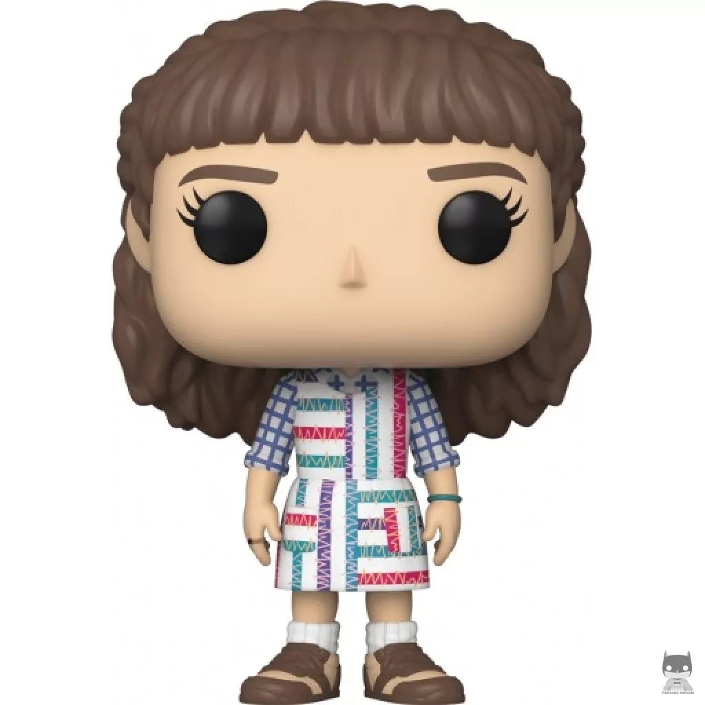 Eleven Funko Pop! figure (Stranger Things)