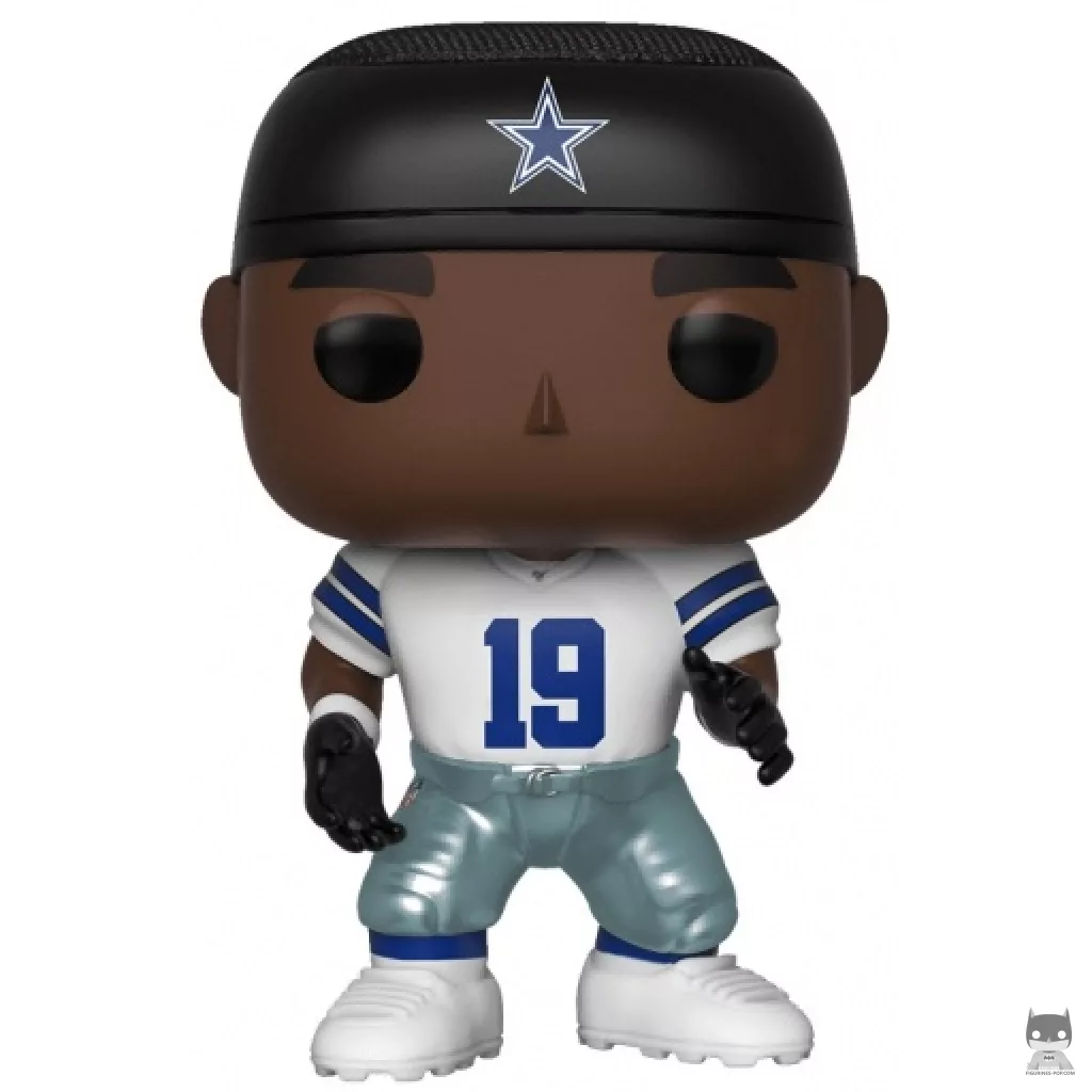 Amari Cooper Funko Pop! figure (NFL)
