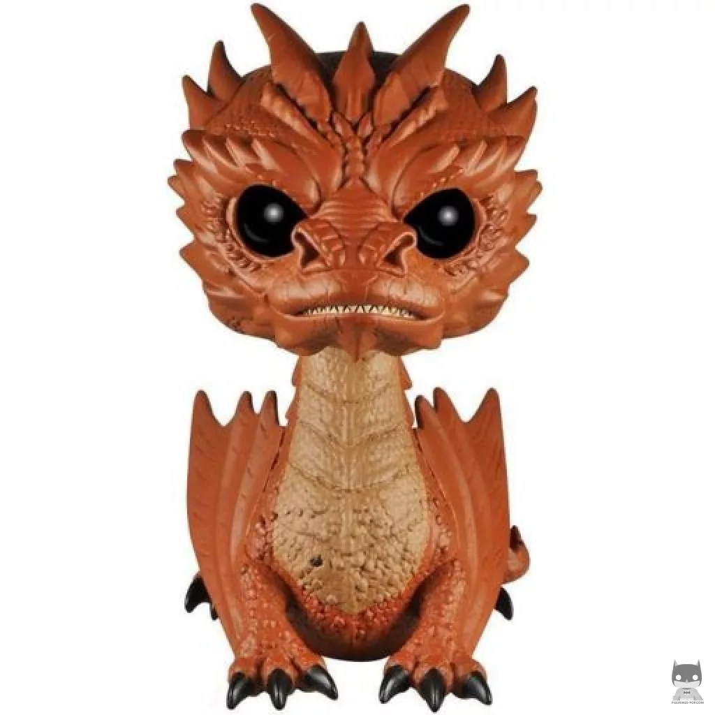 Smaug (Supersized) Funko Pop! figure (The Hobbit)