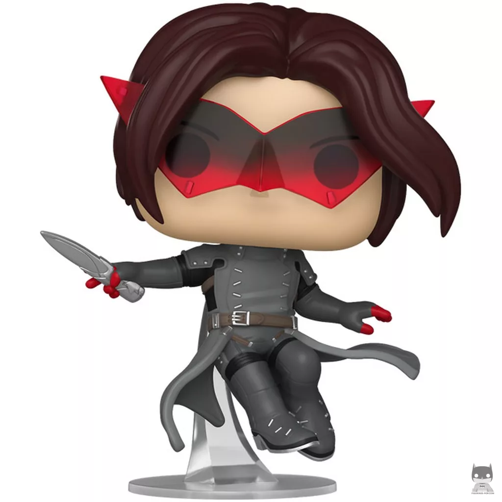 Protagonist (Persona 5: The Phantom X) (30th Anniversary) Funko Pop! figure (Persona 30th)