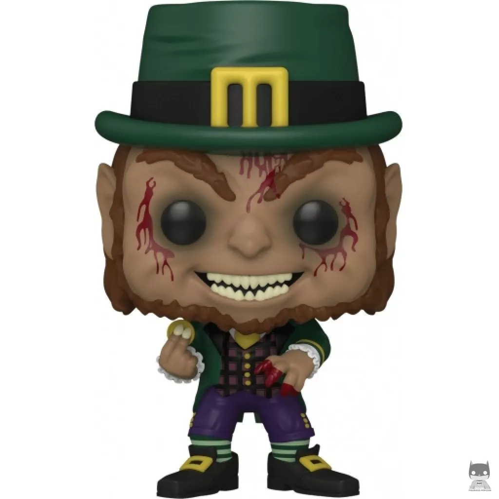 Leprechaun (Bloody) Funko Pop! figure (Leprechaun)