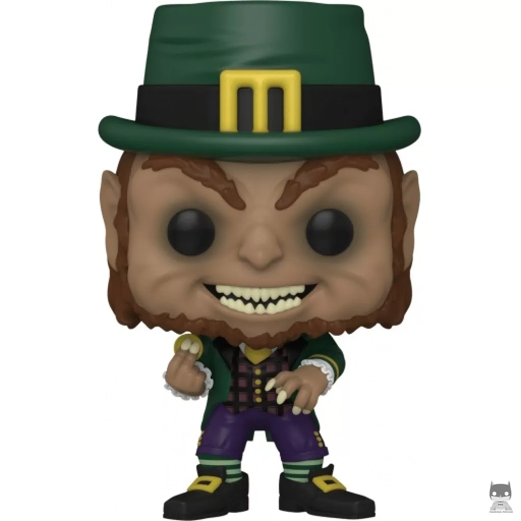Leprechaun Funko Pop! figure (Leprechaun)
