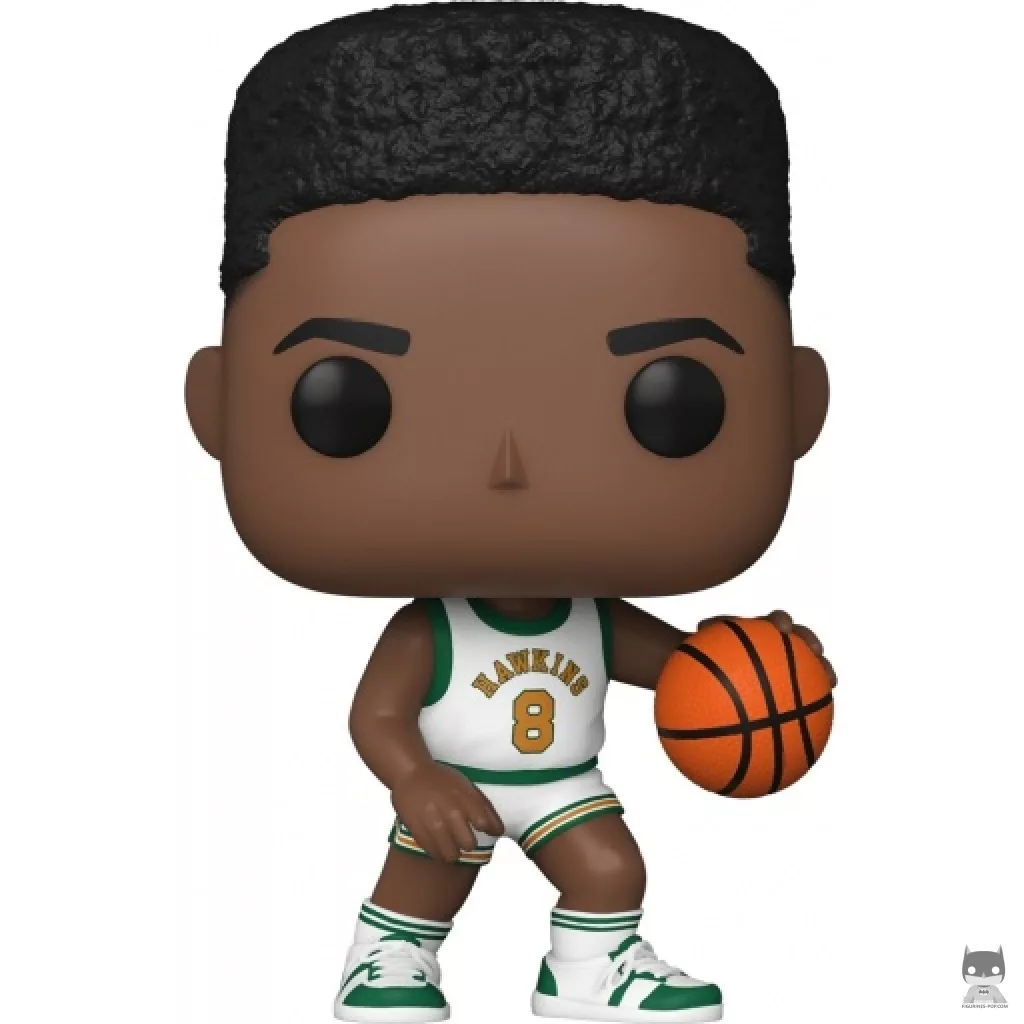 Lucas Funko Pop! figure (Stranger Things)