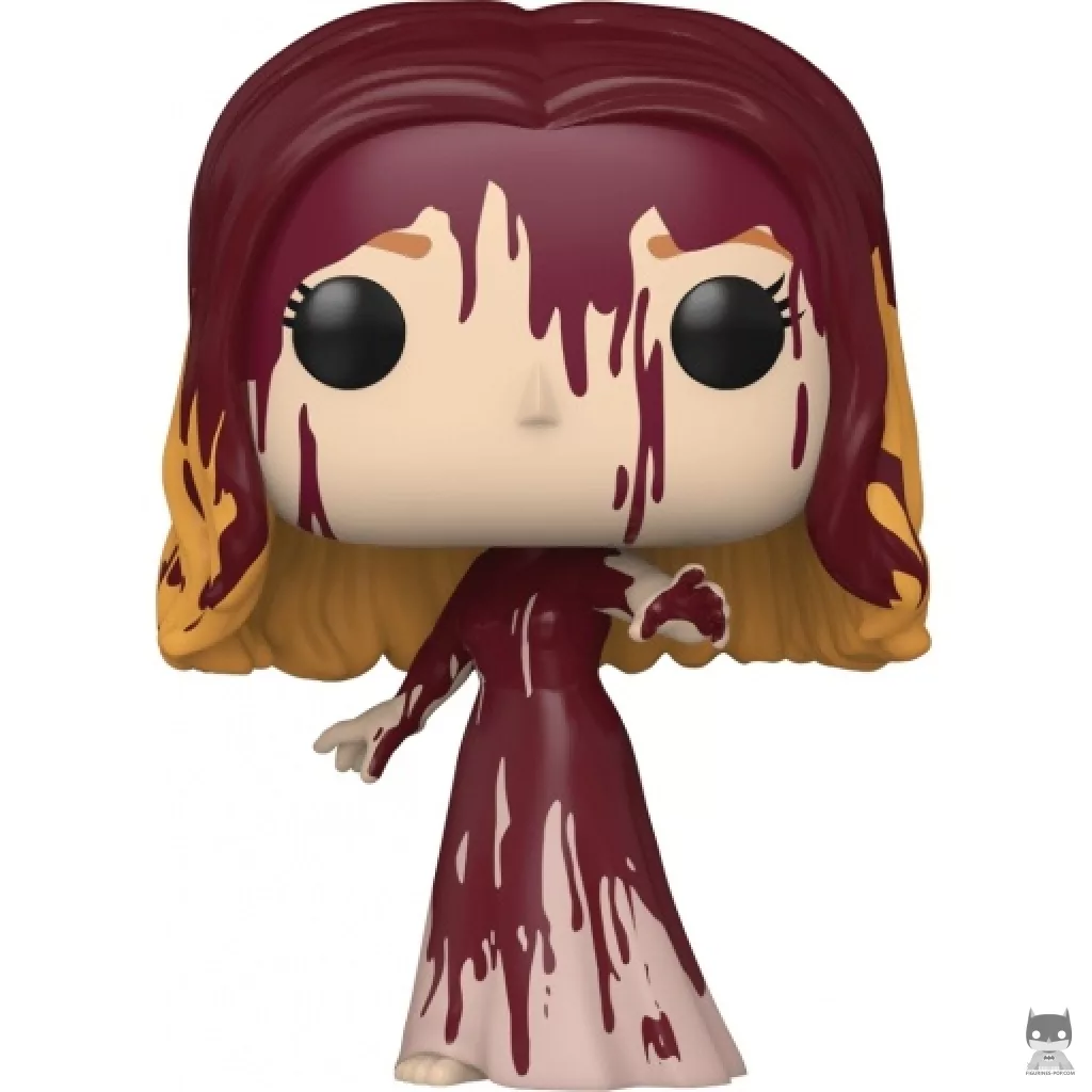 Carrie (Bloody) Funko Pop! figure (Carrie)
