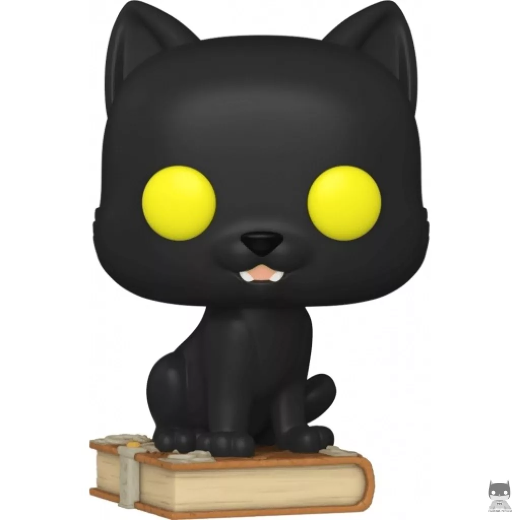 Thackery Binx Funko Pop! figure (Hocus Pocus)
