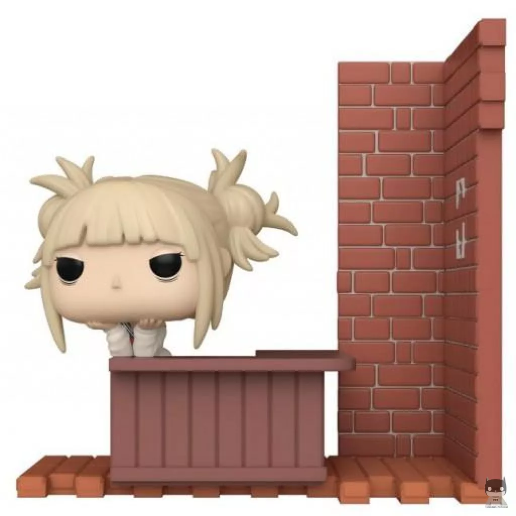 League of Villains:Himiko Toga Funko Pop! figure (My Hero Academia)