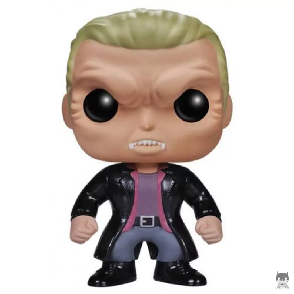 Spike (Vampire) Funko Pop! figure (Buffy the vampire slayer)