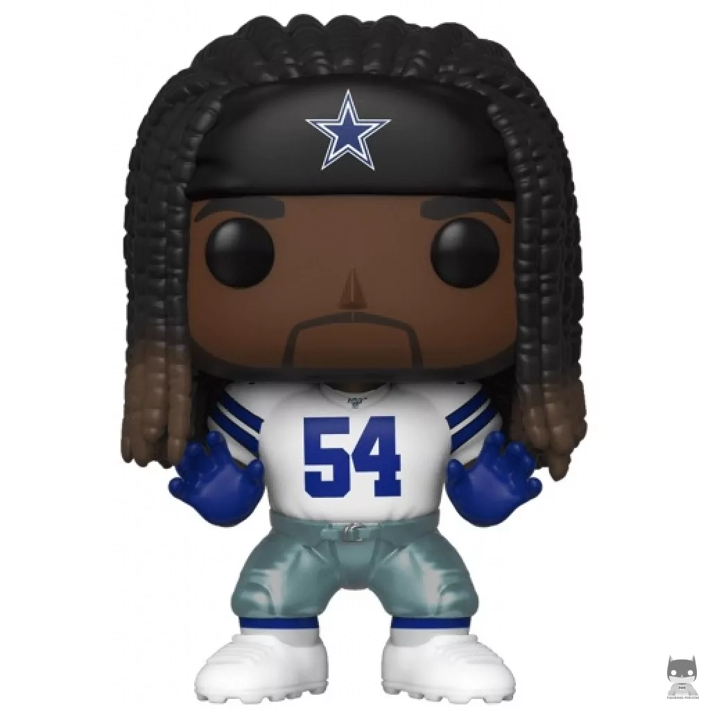 Jaylon Smith Funko Pop! figure (NFL)