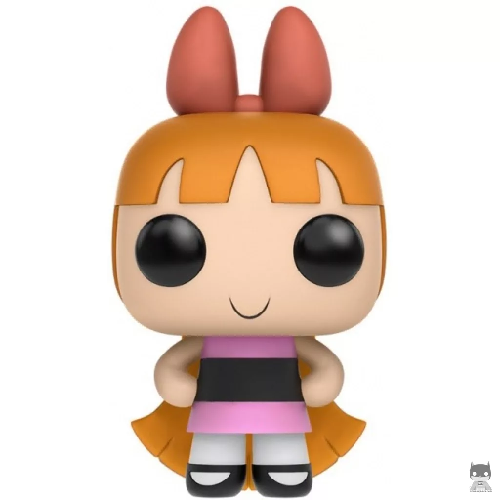 Blossom Funko Pop! figure (The Powerpuff Girls)