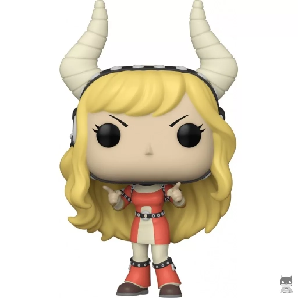 Pony Tsunotori Funko Pop! figure (My Hero Academia)