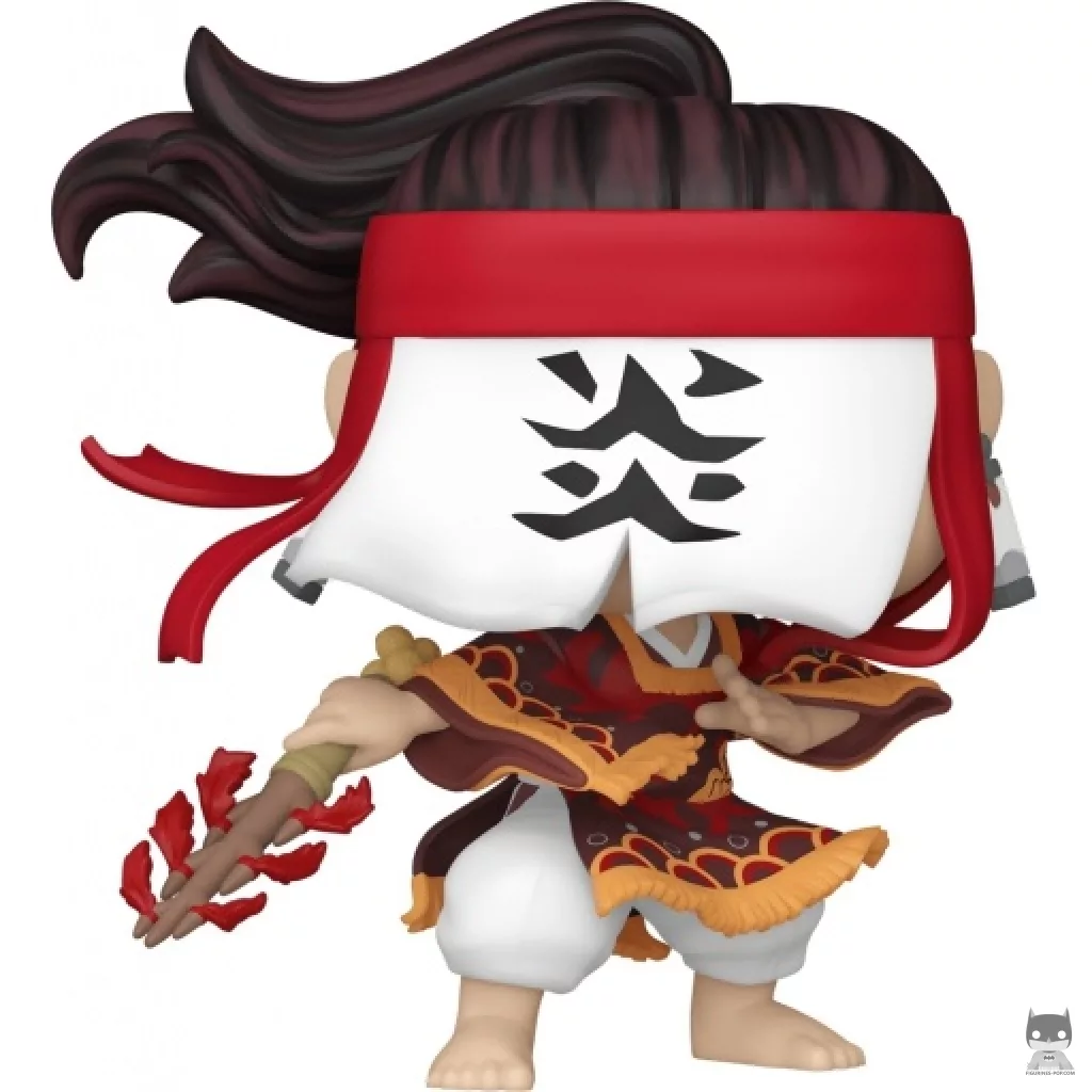 Tanjuro Kamado Funko Pop! figure (Demon Slayer)