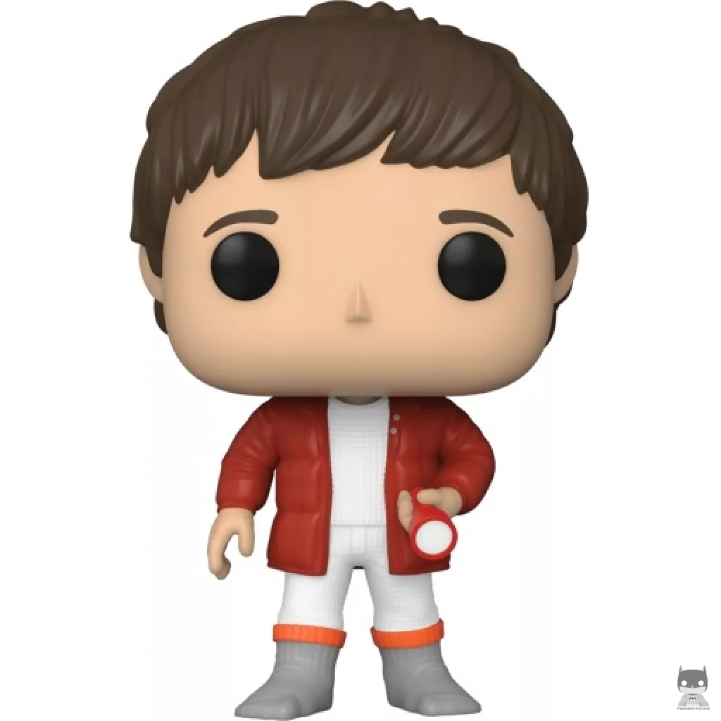 Elliot Funko Pop! figure (E.T. the extra-terrestrial)