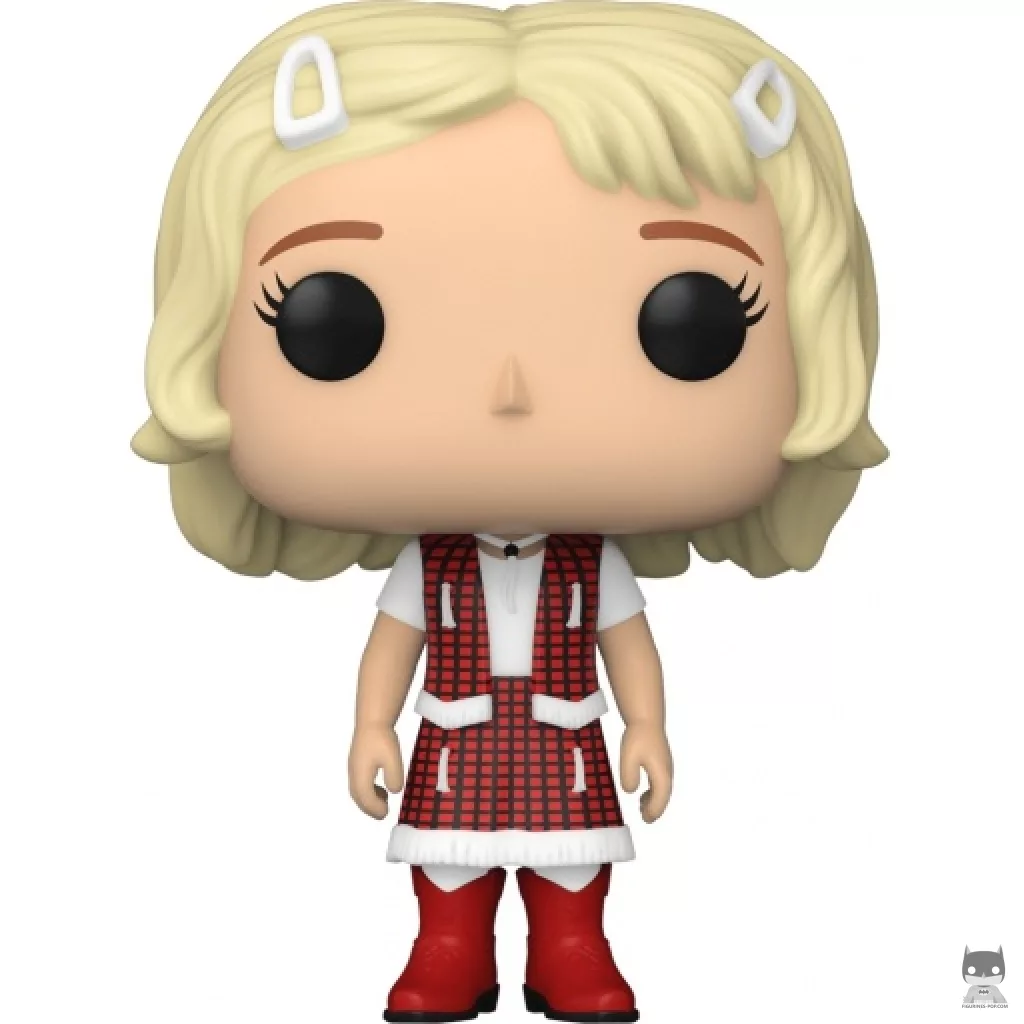 Gertie Funko Pop! figure (E.T. the extra-terrestrial)