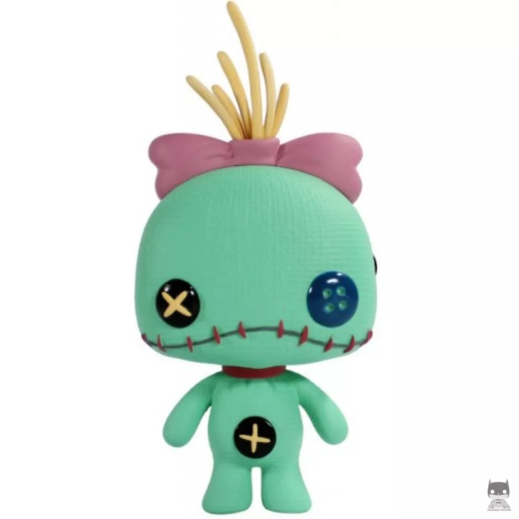 Scrump Funko Pop! figure (Lilo et Stitch)