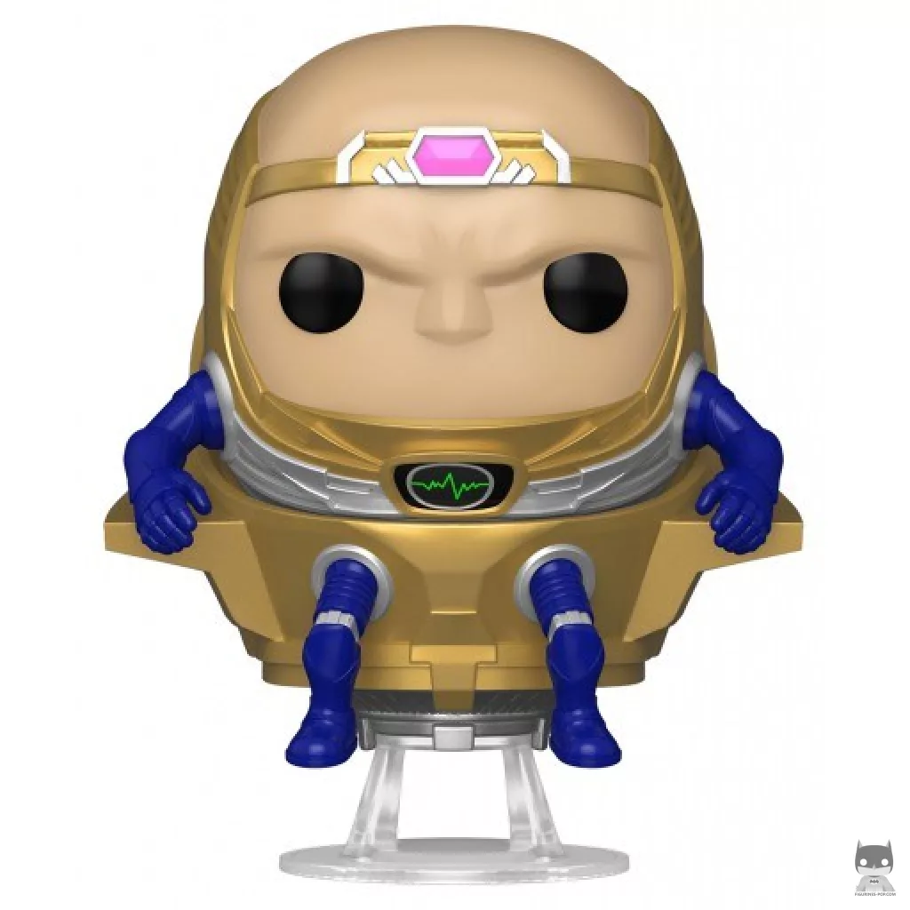 M.O.D.O.K. Funko Pop! figure (Ant-Man and the Wasp: Quantumania)