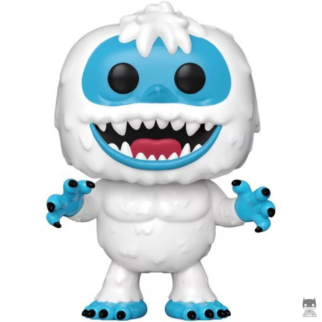Bumble Funko Pop! figure (Rudolph the Red Nosed Reindeer)