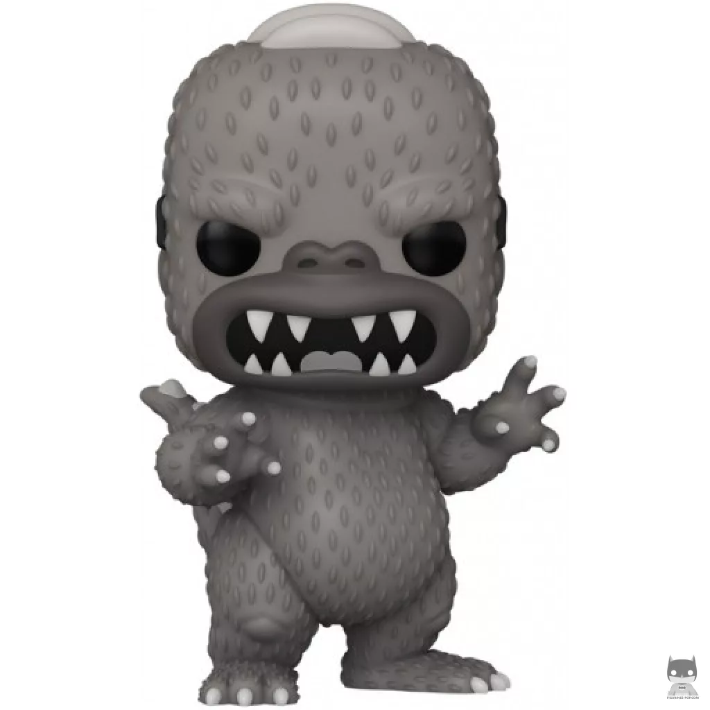 Homerzilla Funko Pop! figure (The Simpsons)