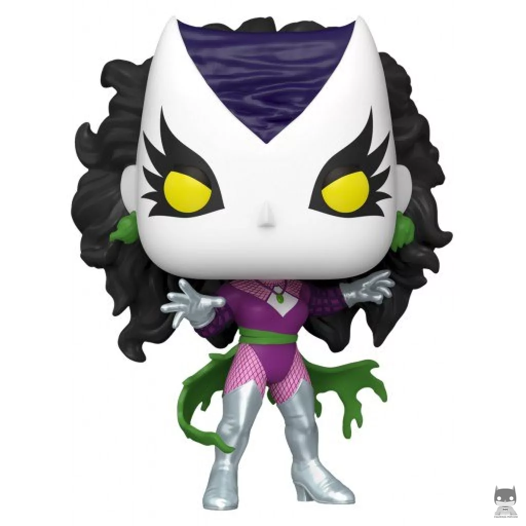 Lilith "Mother of Demons" Funko Pop! figure (Marvel Comics)