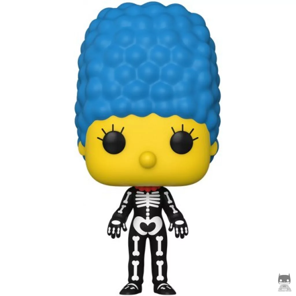 Skeleton Marge Funko Pop! figure (The Simpsons)
